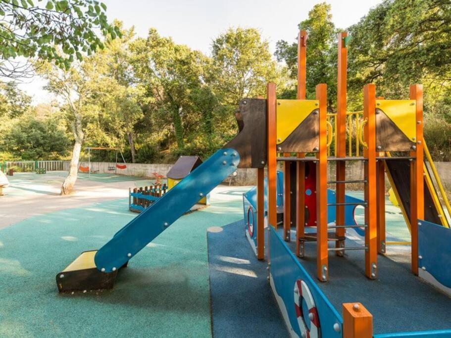 גרימו Les Restanques Bougainvillee 2051 מראה חיצוני תמונה