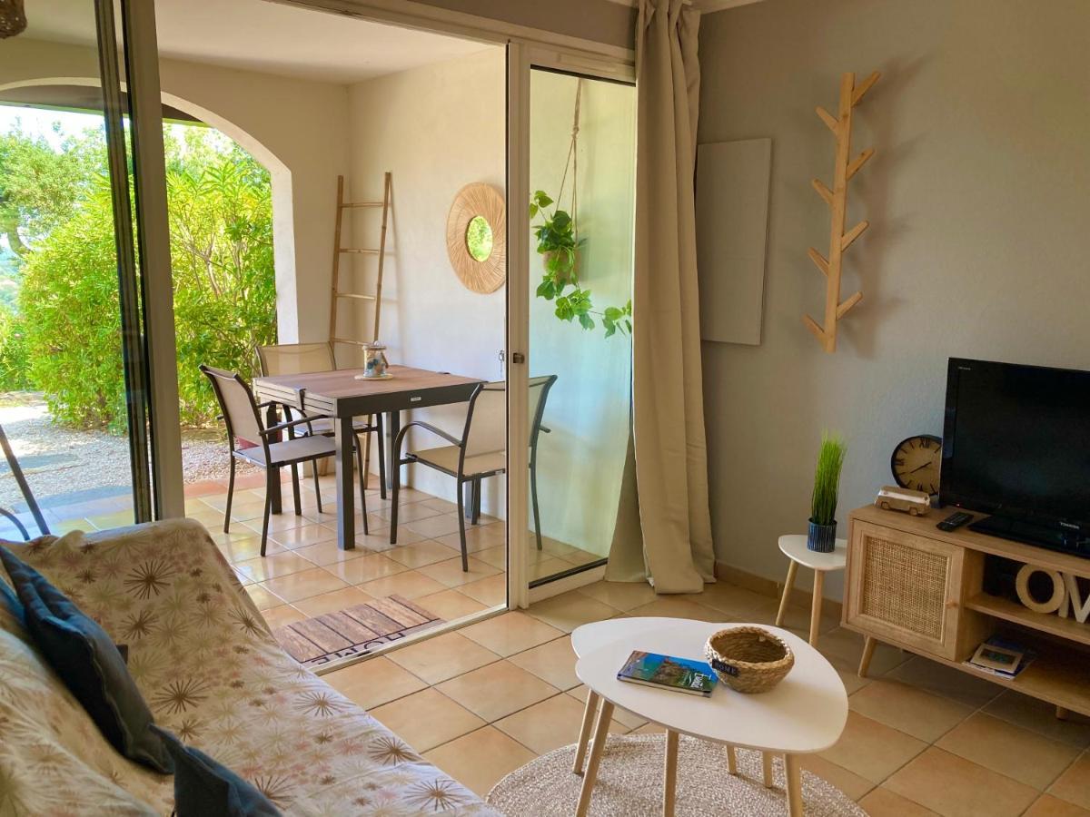 גרימו Les Restanques Bougainvillee 2051 מראה חיצוני תמונה