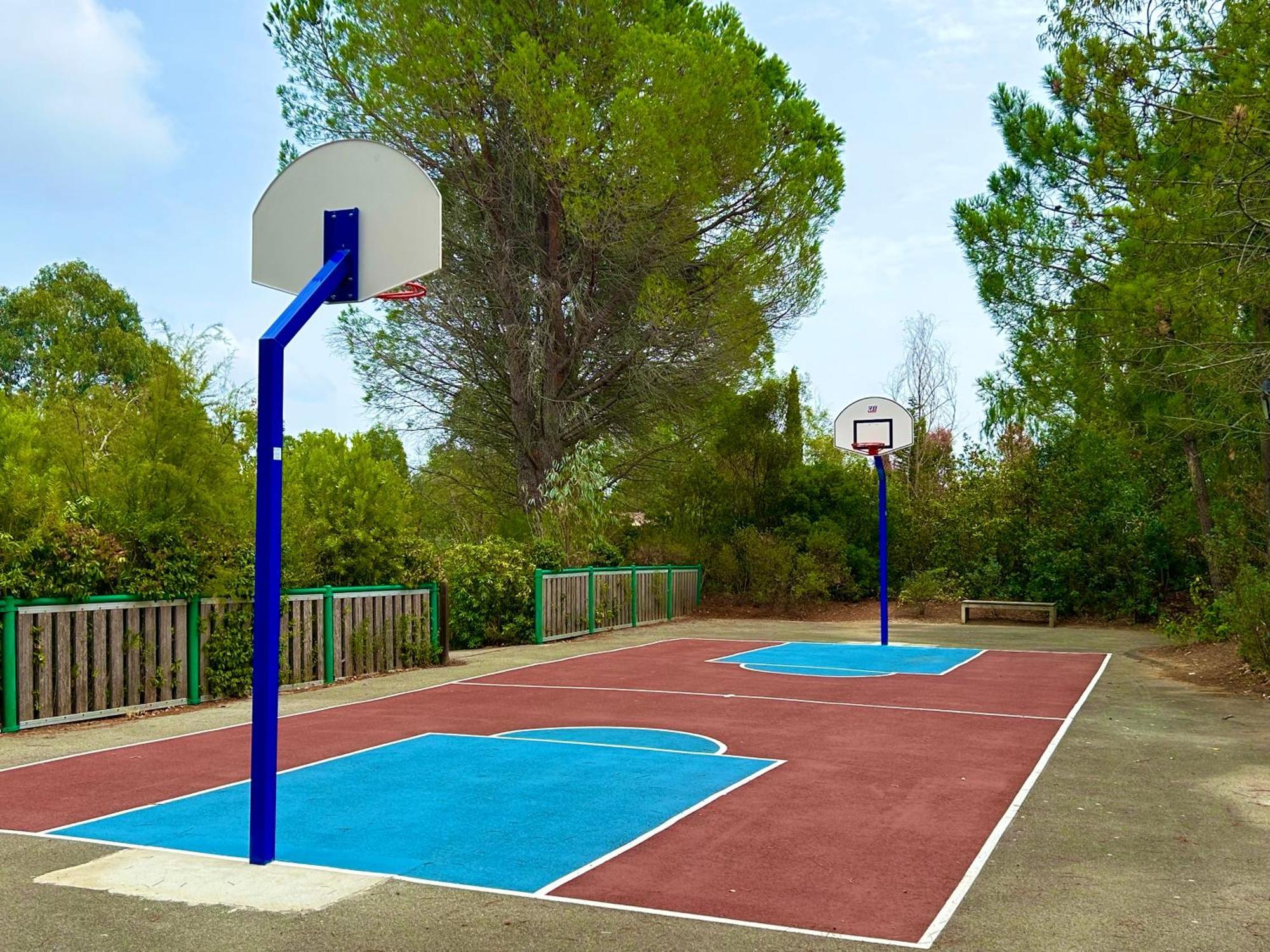 גרימו Les Restanques Bougainvillee 2051 מראה חיצוני תמונה